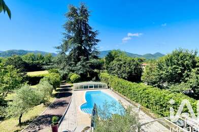 Maison 8 pièces 415000 €