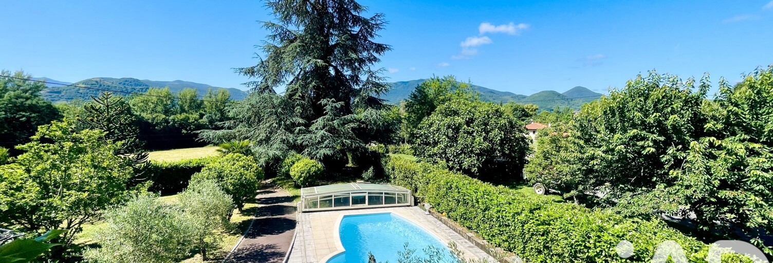 Maison 8 Pièces 256 m² à vendre à Labroquère (31510)