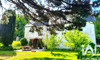 Maison 6 Pièces 200 m² à vendre à Moëlan-sur-Mer (29350)