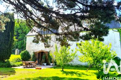 Maison 6 pièces 384000 €