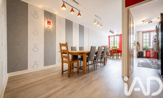 Maison 7 Pièces 190 m² à vendre à Verdun (55100)