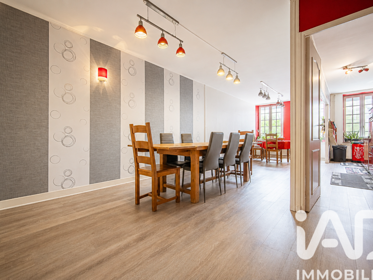Vente Maison de ville 7 pièces — photo 1