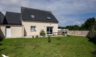 Maison 6 Pièces 100 m² à vendre à Kersaint-Plabennec (29860)