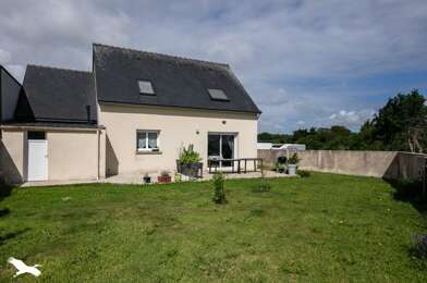 Maison 6 pièces 248066 €