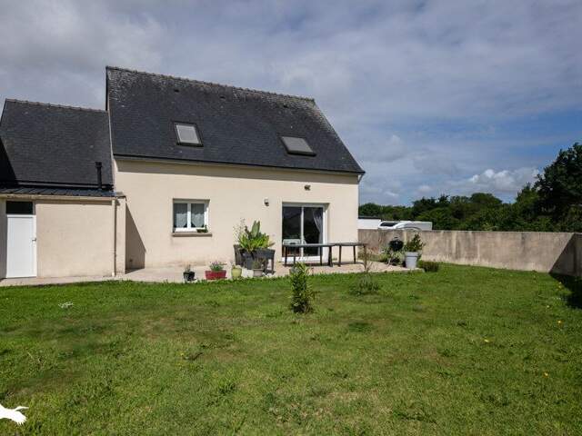 Contemporaine de 6 pièces principales — photo du bien