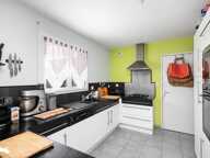 Contemporaine de 6 pièces principales — photo 2