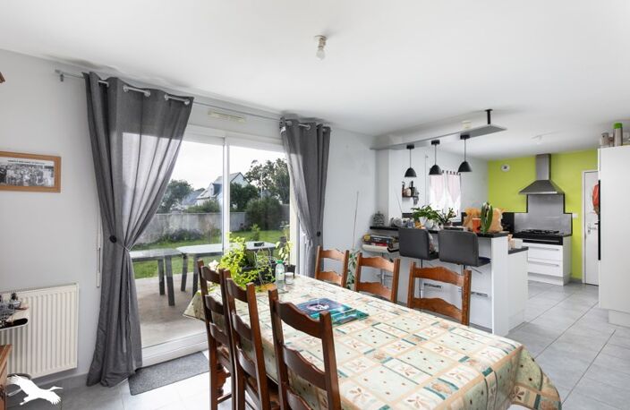 Contemporaine de 6 pièces principales — photo 3
