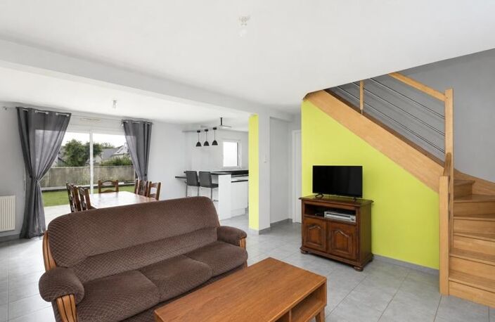 Contemporaine de 6 pièces principales — photo 4