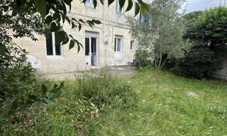 Appartement 3 Pièces 70 m² à vendre à Bordeaux (33200)