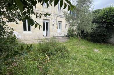 Appartement 3 pièces 322000 €
