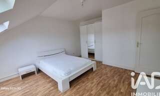 Appartement 1 Pièce 28 m² à louer à Montargis (45200)