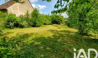Terrain  681 m² à vendre à Ris-Orangis (91130)