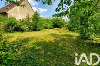 Terrain  197000 €