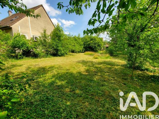 Vente Terrain à bâtir 681 m&sup2; — photo du bien