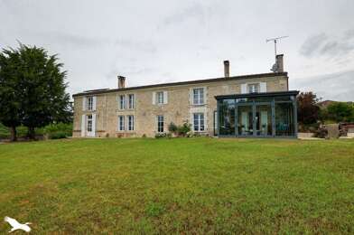 Maison 8 pièces 420150 €