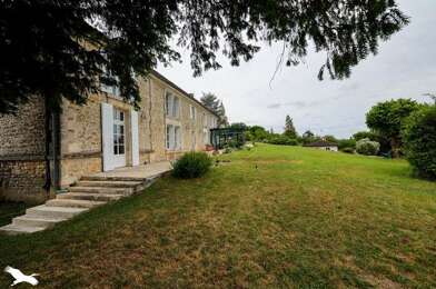Maison 8 pièces 420150 €