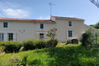 Maison 9 pièces 243000 €