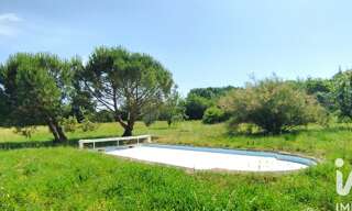 Maison 9 Pièces 257 m² à vendre à L'Hermenault (85570)