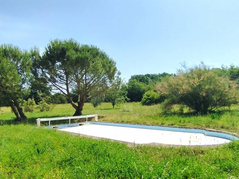 Vente Maison/villa 9 pièces — photo 1