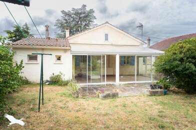 Maison 3 pièces 259900 €