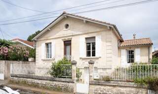 Maison 3 Pièces 121 m² à vendre à Saint-André-de-Cubzac (33240)