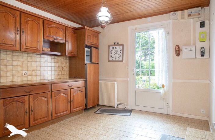 Maison en pierre de 3 pièces principales — photo 4