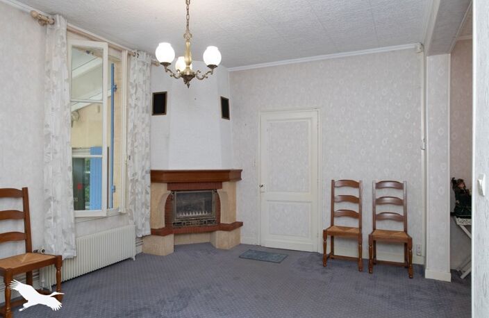Maison en pierre de 3 pièces principales — photo 5