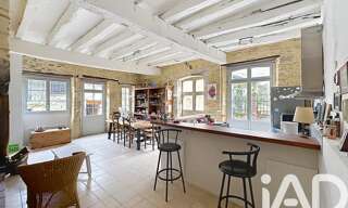 Maison 4 Pièces 135 m² à vendre à Labastide-d'Armagnac (40240)