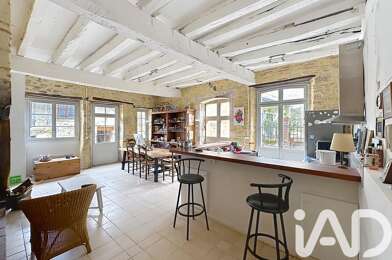 Maison 4 pièces 154000 €
