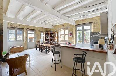 Vente Maison de ville 4 pièces — photo du bien