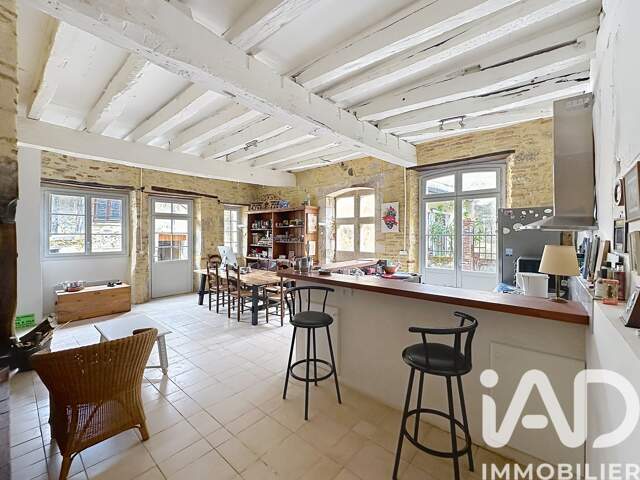 Vente Maison de ville 4 pièces — photo du bien