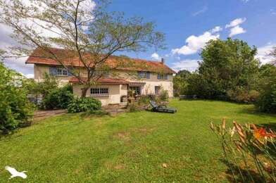 Maison 7 pièces 522500 €
