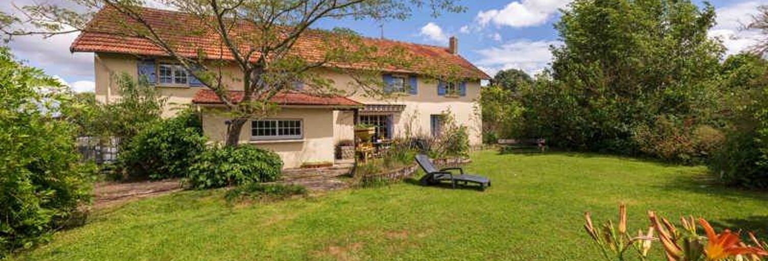 Maison 7 Pièces 210 m² à vendre à Maurepas (78310)