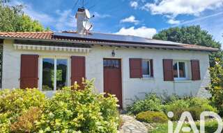 Maison 4 Pièces 117 m² à vendre à Ytrac (15130)
