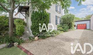 Maison 4 Pièces 100 m² à vendre à Dampmart (77400)