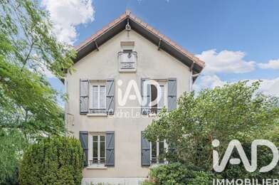 Maison 4 pièces 360000 €