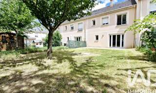 Maison 4 Pièces 78 m² à vendre à Mainvilliers (28300)