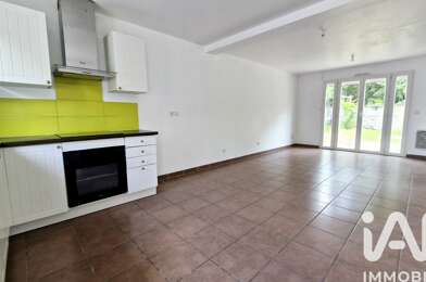 Maison 4 pièces 199000 €