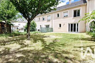 Maison 4 pièces 199000 €