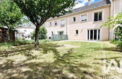 Vente Maison/villa 4 pièces — photo du bien