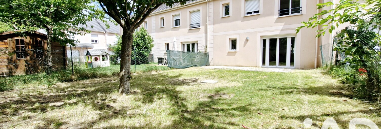 Maison 4 Pièces 78 m² à vendre à Chartres (28000)
