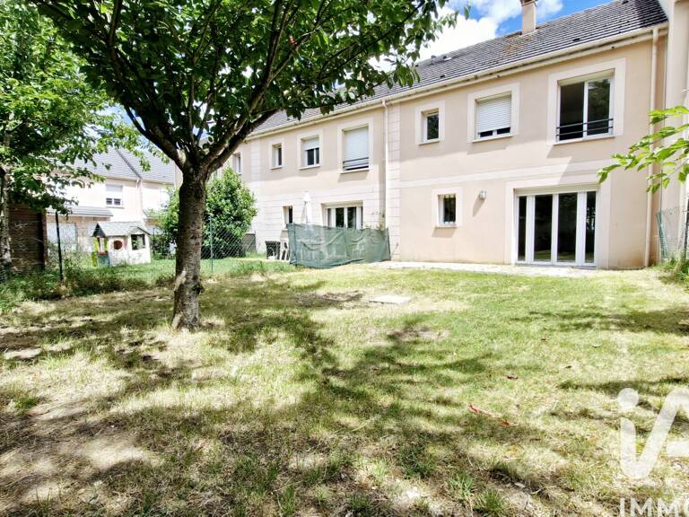 Vente Maison/villa 4 pièces — photo 1