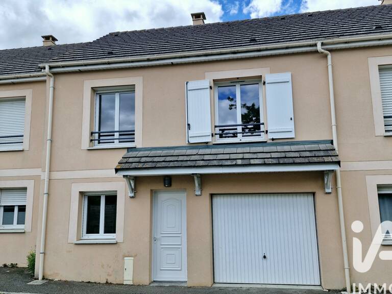 Vente Maison/villa 4 pièces — photo 1