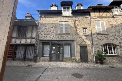 Maison 9 pièces 135000 €