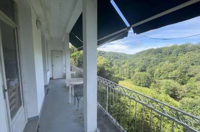 Maison 9 pièces 135000 €