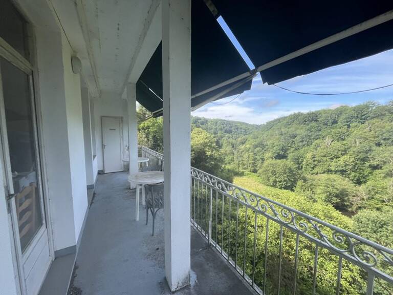 Maison de ville de 9 pièces principales — photo 1