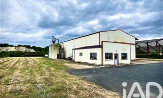 Immeuble  784 m² à vendre à Varennes-Changy (45290)