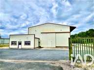 Vente Immeuble 784 m&sup2; — photo 2