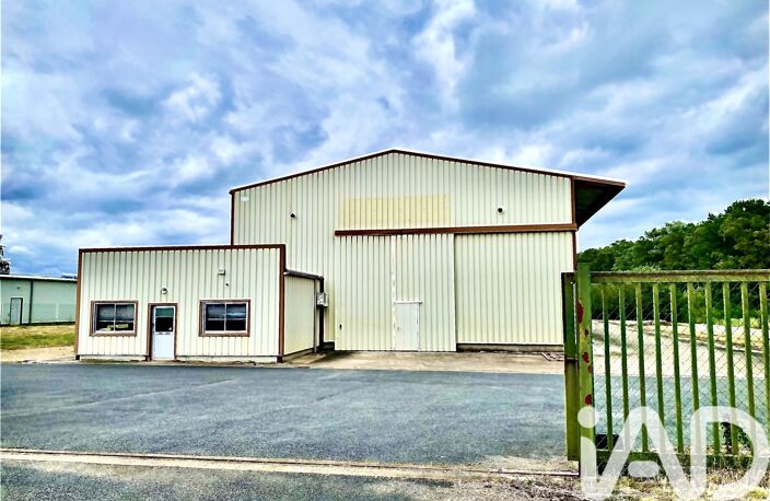 Vente Immeuble 784 m&sup2; — photo 2