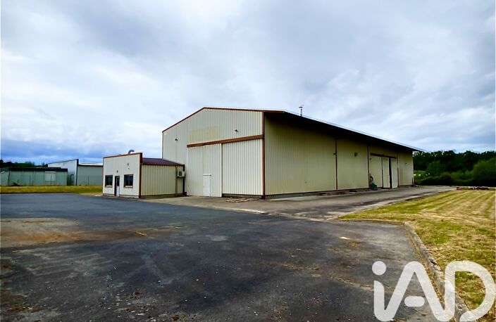 Vente Immeuble 784 m&sup2; — photo 3
